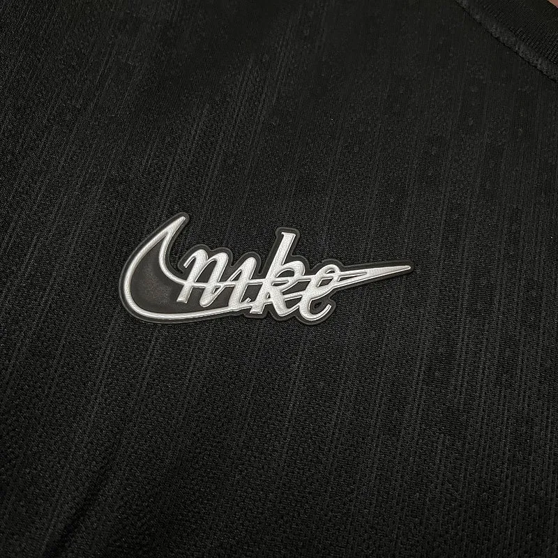 AIK Heimtrikot 25/26 Herren Spieler-Version