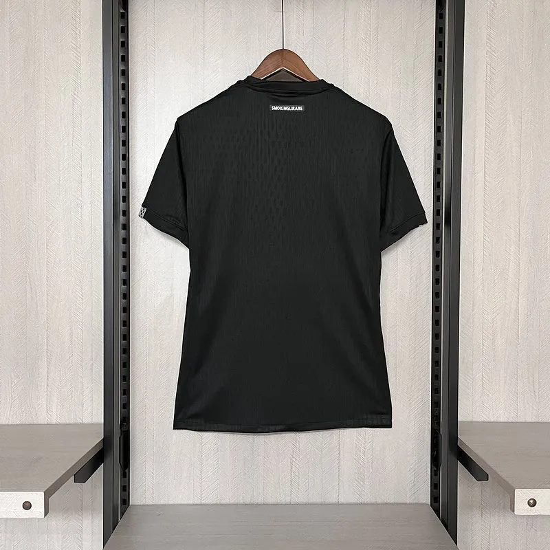 AIK Heimtrikot 25/26 Herren Spieler-Version