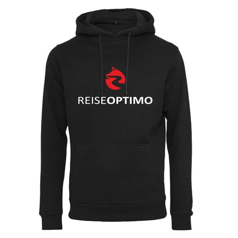 Reise Optimo Damen Hoodie