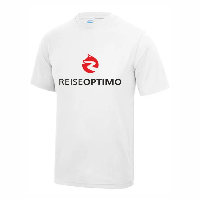 Reise Optimo Damen Sportshirt