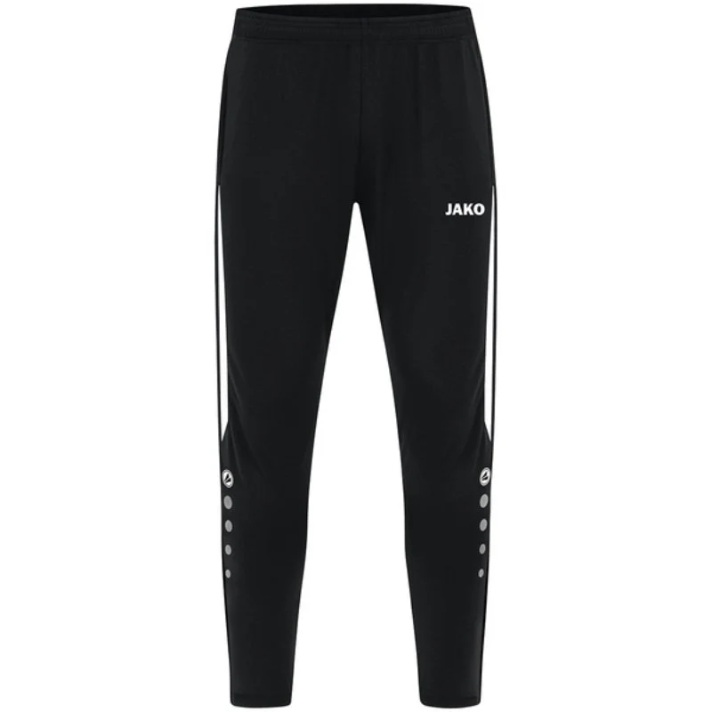 Kinder Polyesterhose "Power"