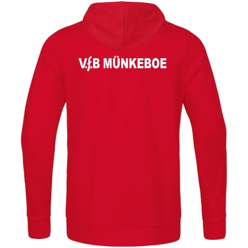 V.f.B Jako Kinderhoodie