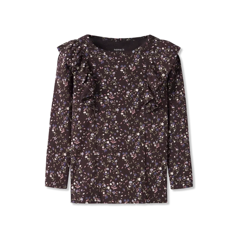 Nmfoceana ls Blusen