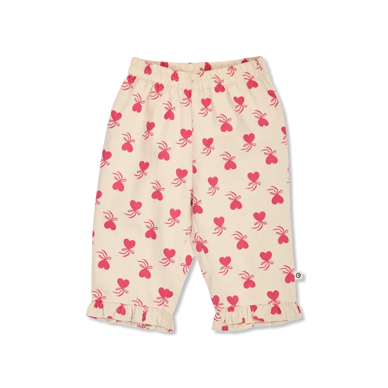 Love letter Hosen
