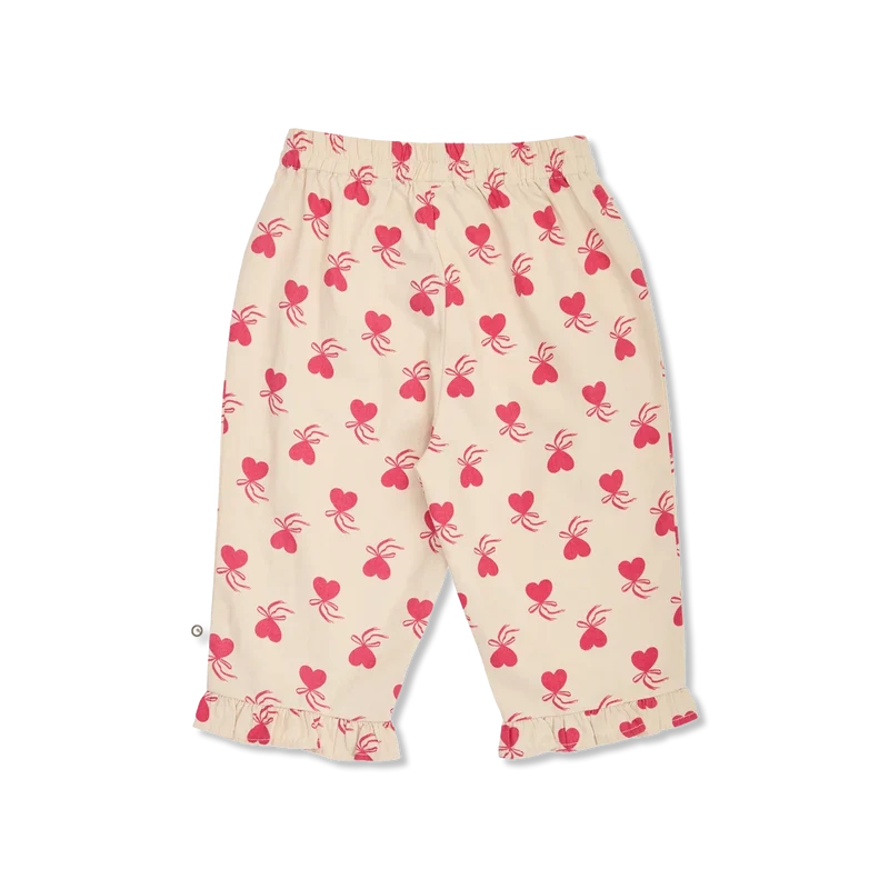 Love letter Hosen