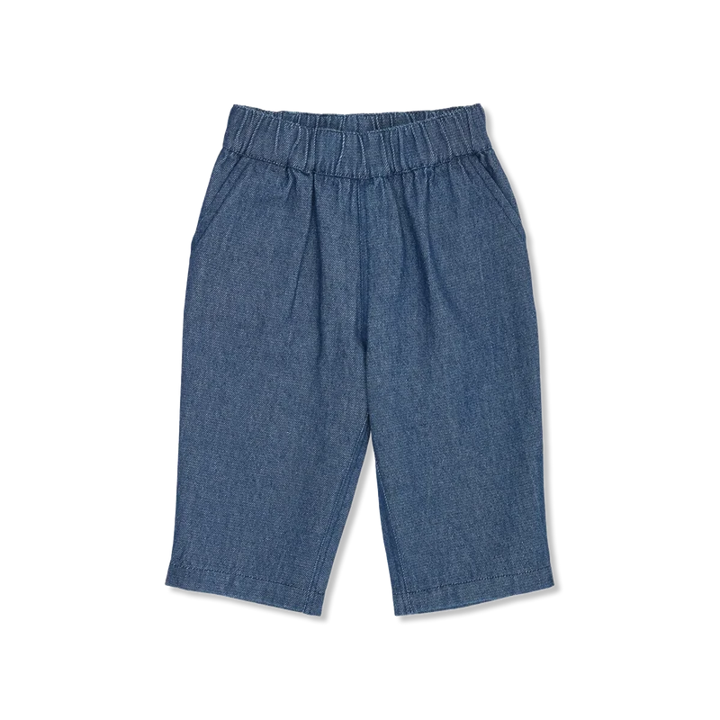 Denim Hosen