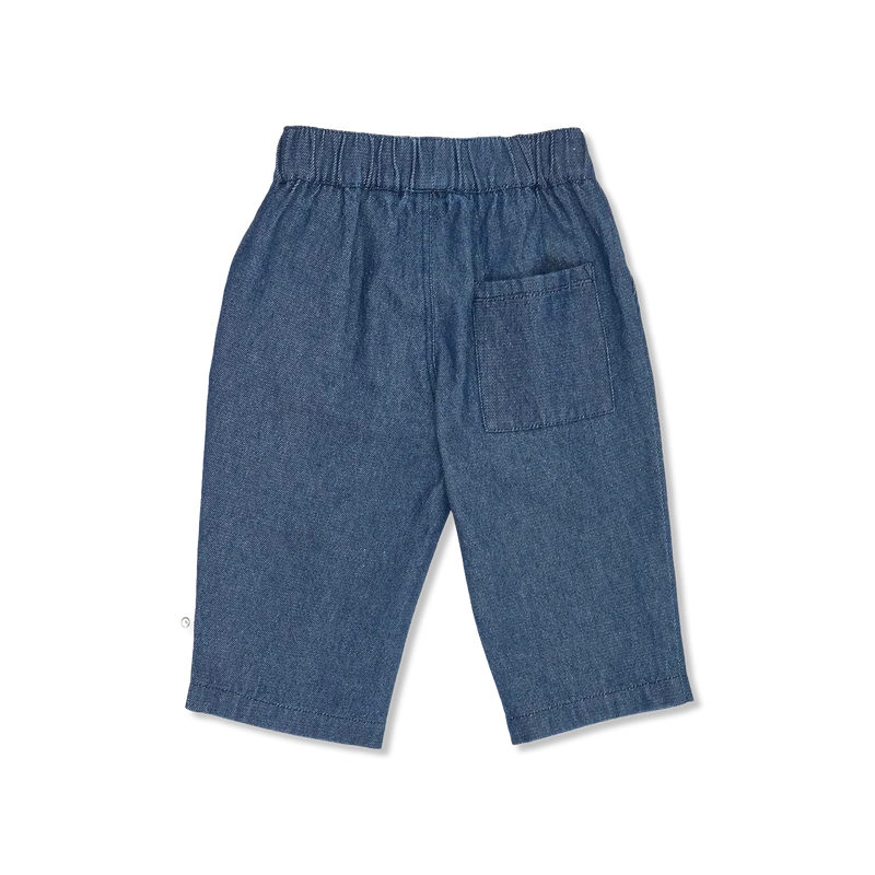 Denim Hosen