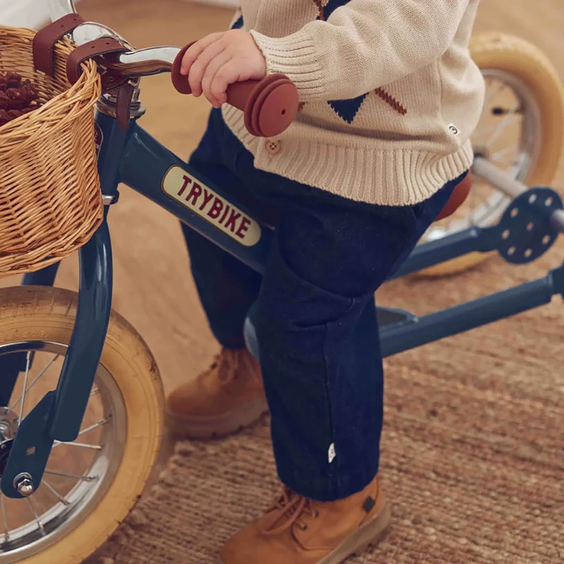 Denim Hosen