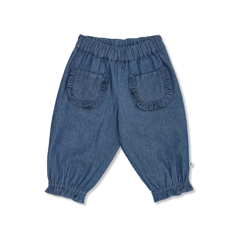 Denim Hosen