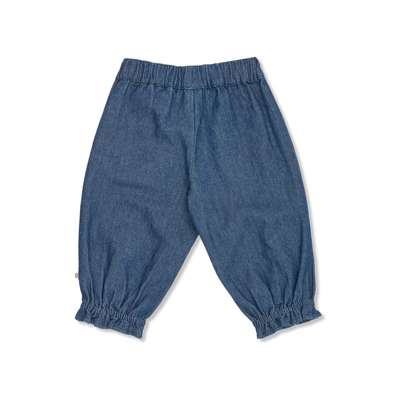 Denim Hosen