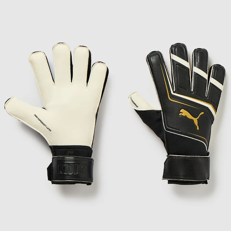 Puma King Play Regular Cut GK Gloves