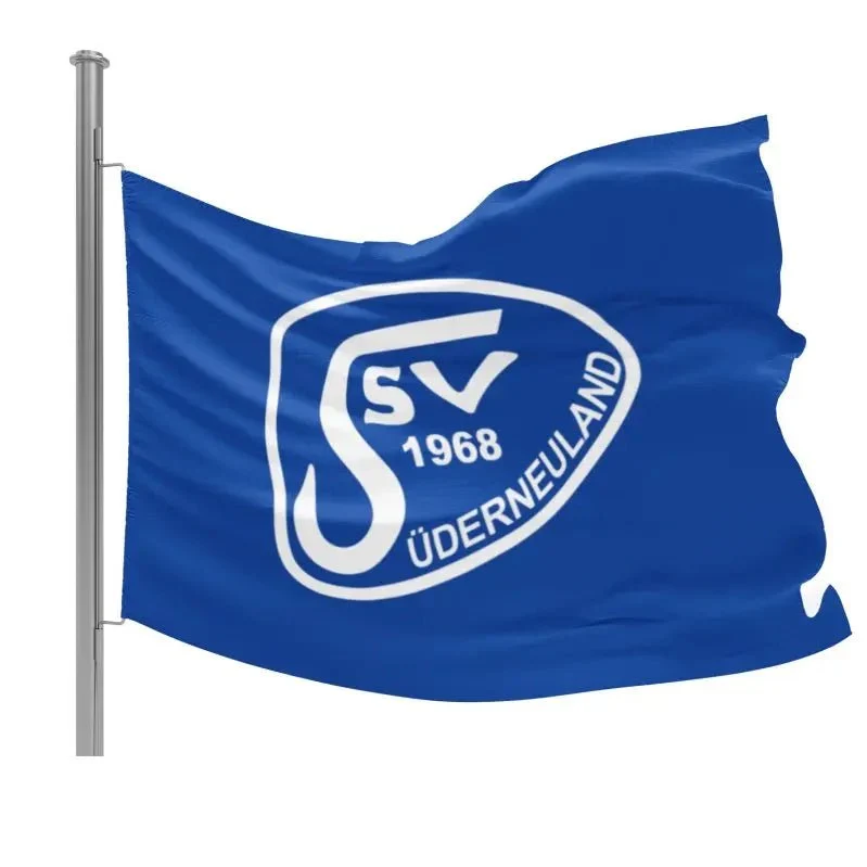 SSV Hissfahne