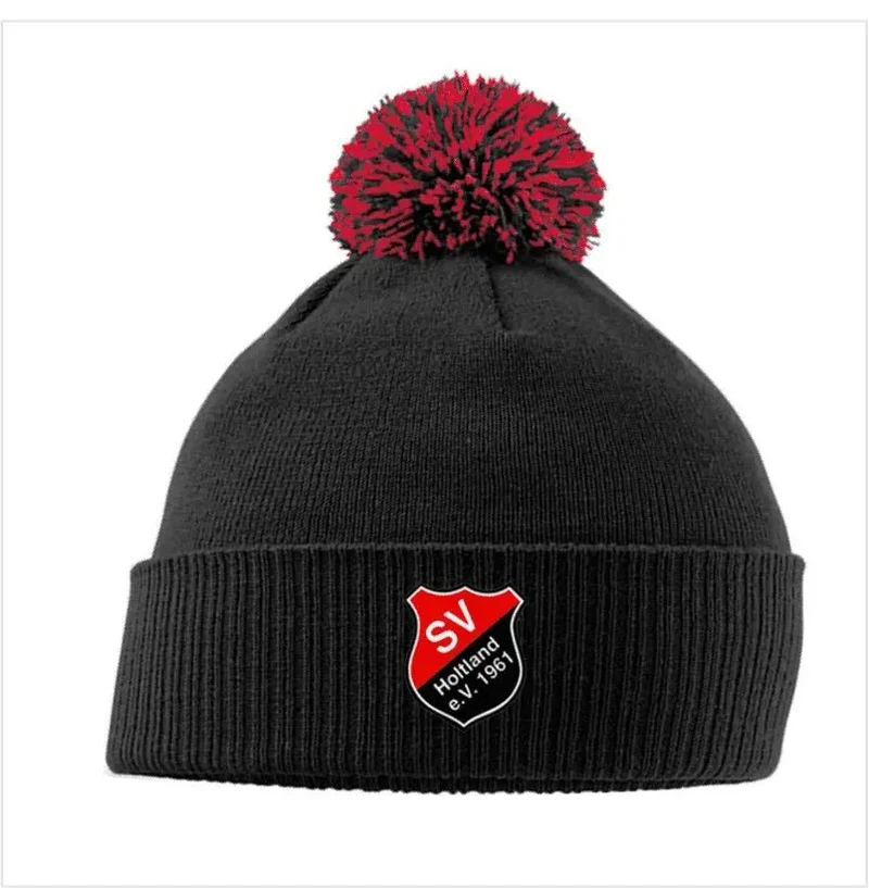 SV Holtland Bommelmütze