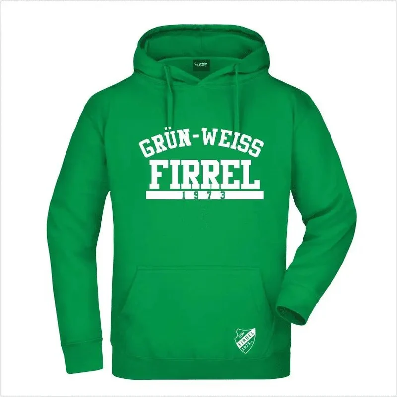 Hoodie "GW Firrel"