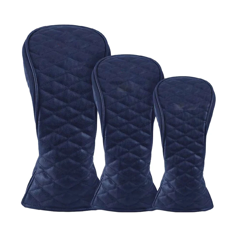 Apex Head Cover - Hybrid