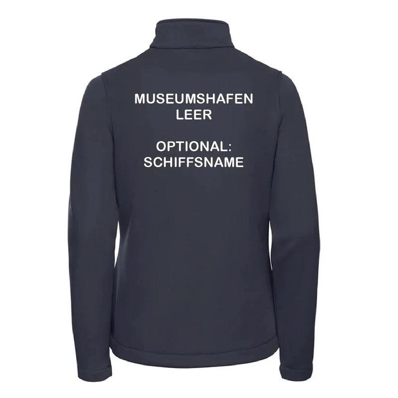 1/4 Zip Sweater "Schipper Klottje"