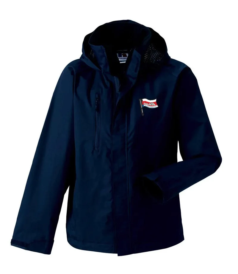Damen Hybrid Jacke "Schipper Klottje"