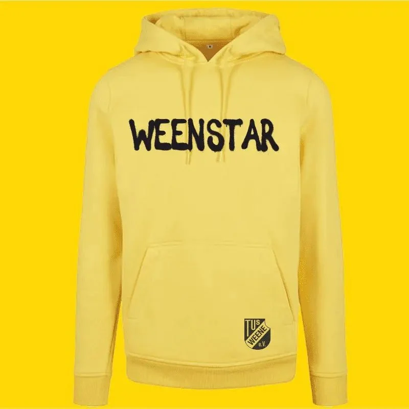 Hoodie Weenstar