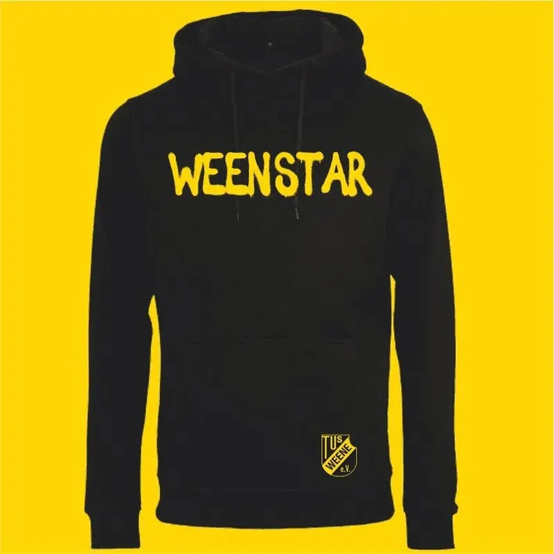 Hoodie Weenstar