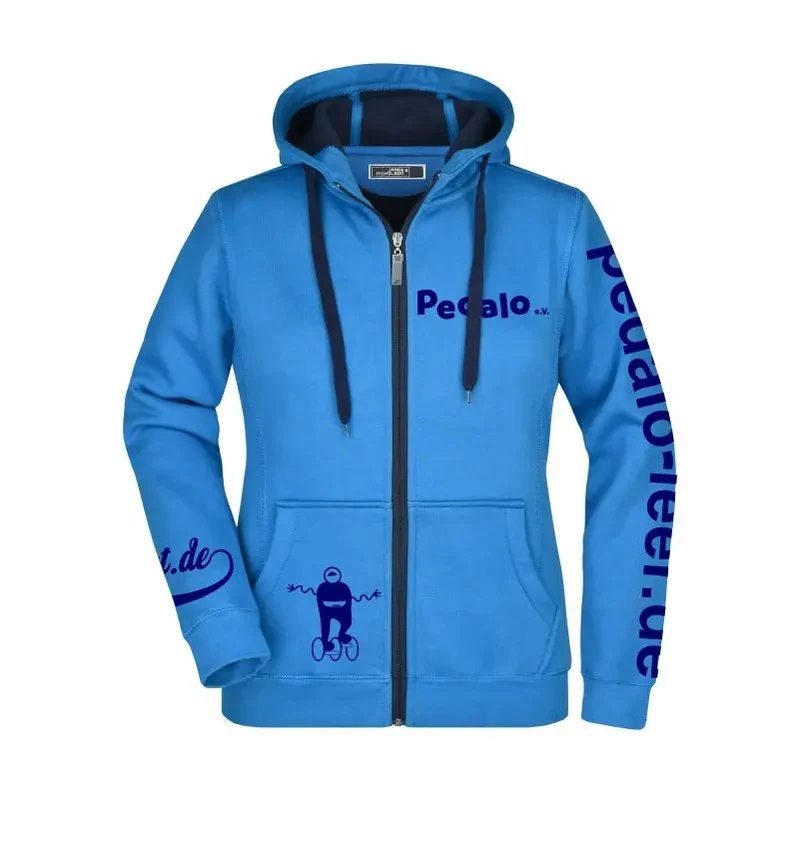 Pedalo Damenjacke