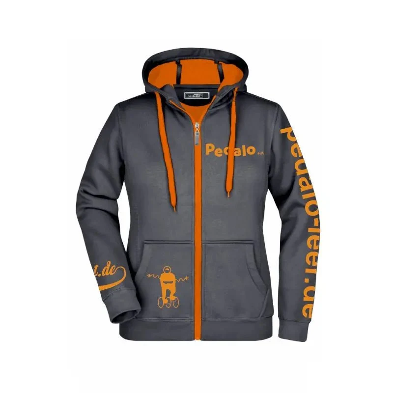 Pedalo Damenjacke