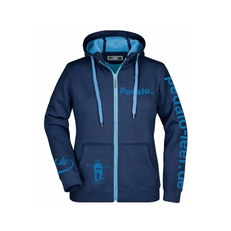 Pedalo Damenjacke