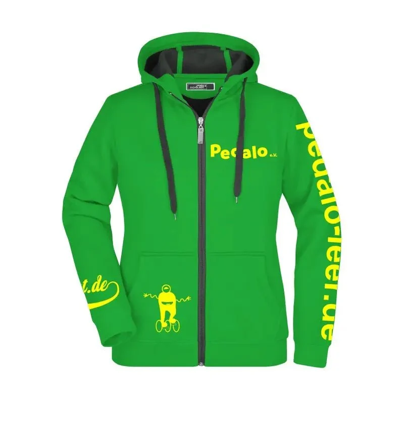 Pedalo Damenjacke