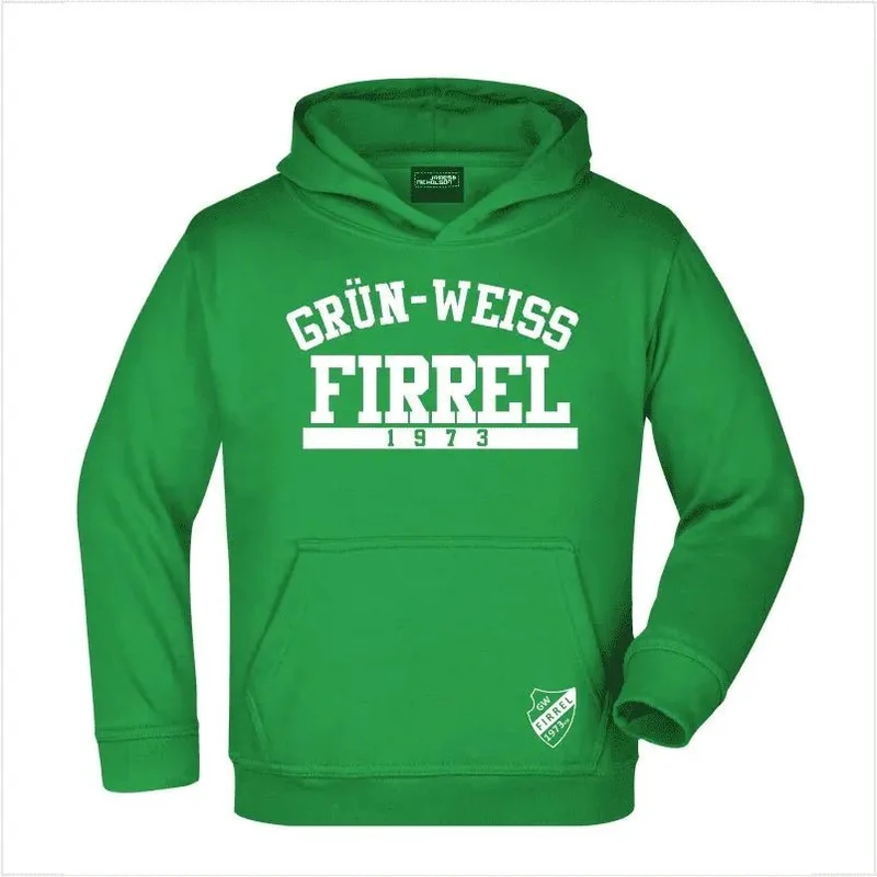 Kinderhoodie "GW Firrel"