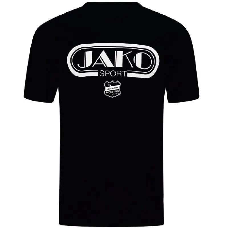 Retro JAKO-Shirt - Plaggenburg Style