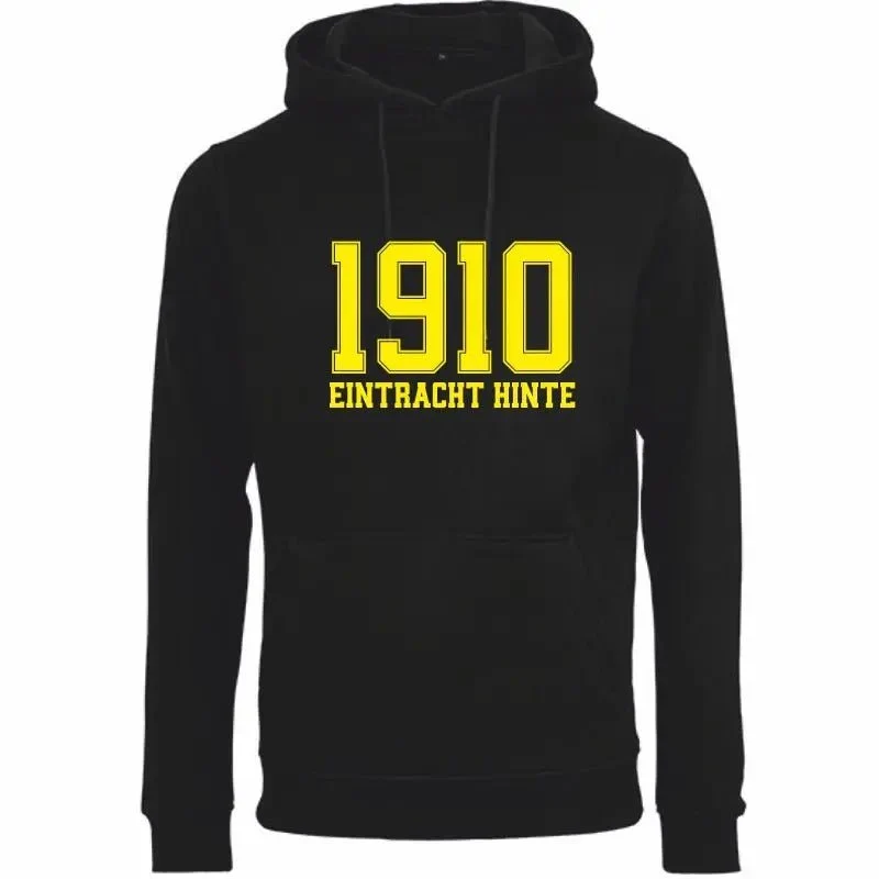 TUS Fanhoodie
