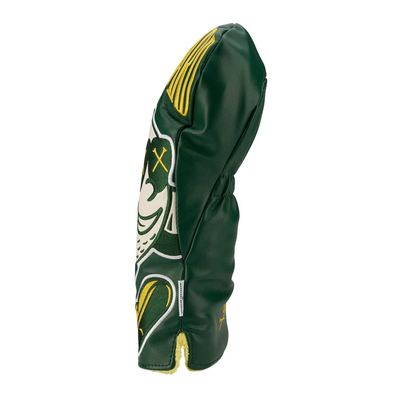 Barstool Golf "Hit It Hard" Driver Headcover