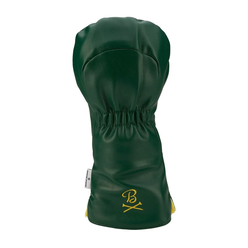 Barstool Golf "Hit It Hard" Driver Headcover