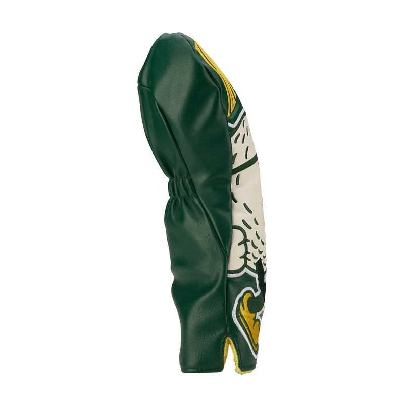Barstool Golf "Hit It Hard" Driver Headcover