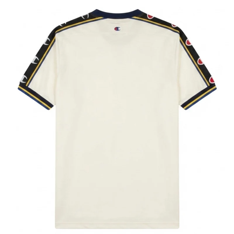 Parma Heimtrikot 2002/03 Herren Fan-Version Weiß (Retro)