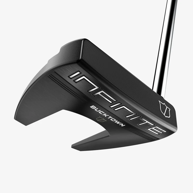 Wilson Staff - Infinite Bucktown Golf Putter