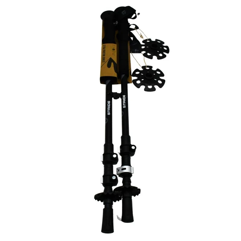 Stride Walking Pole (Pair)