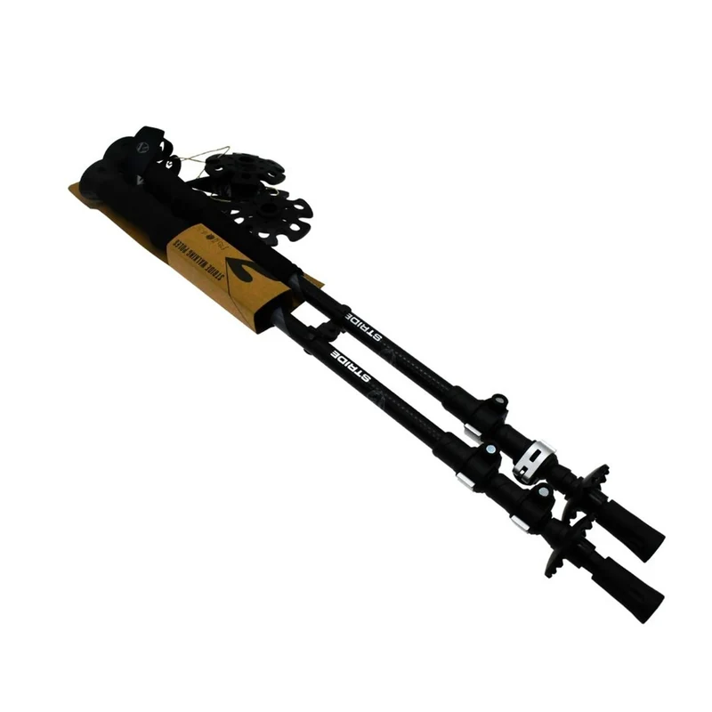 Stride Walking Pole (Pair)
