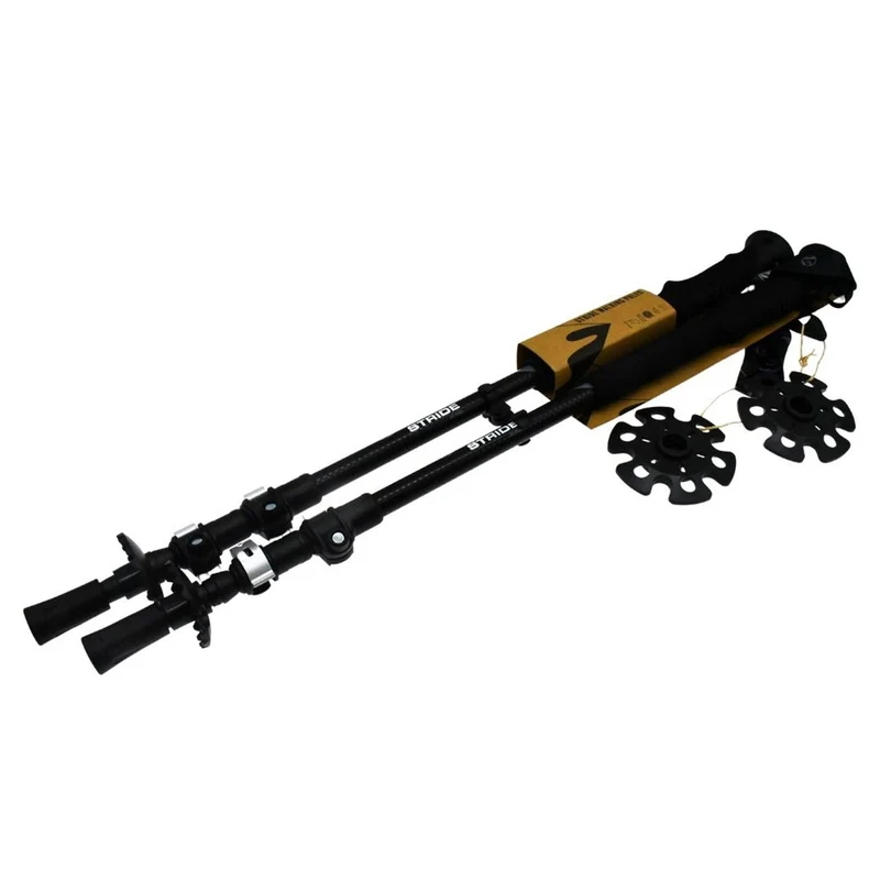 Stride Walking Pole (Pair)