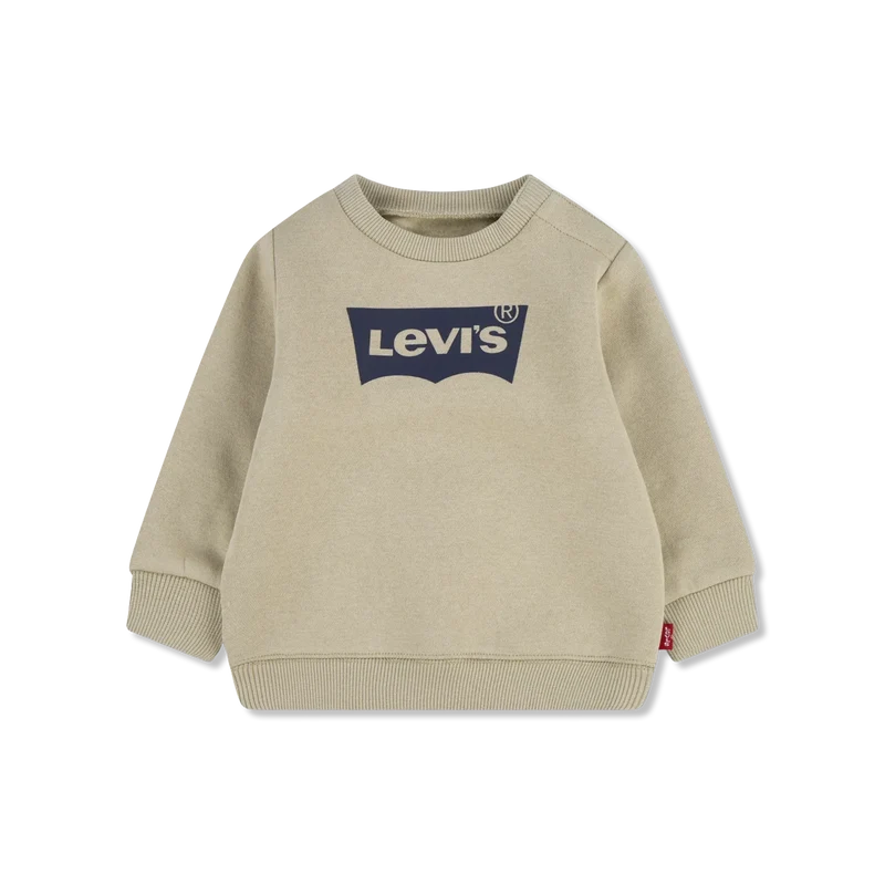 Crew Sweatshirt