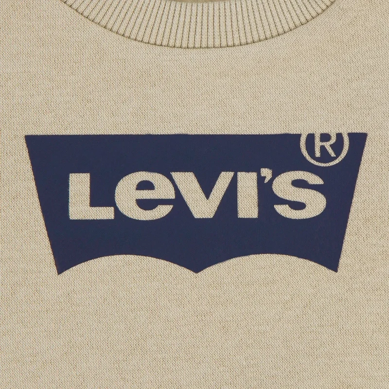 Crew Sweatshirt