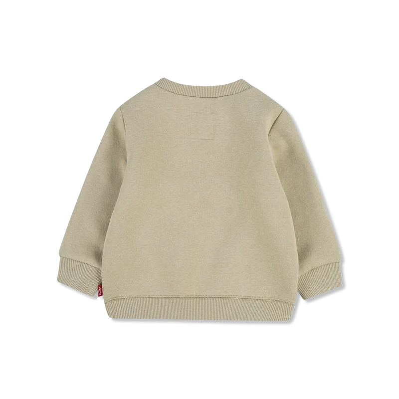 Crew Sweatshirt
