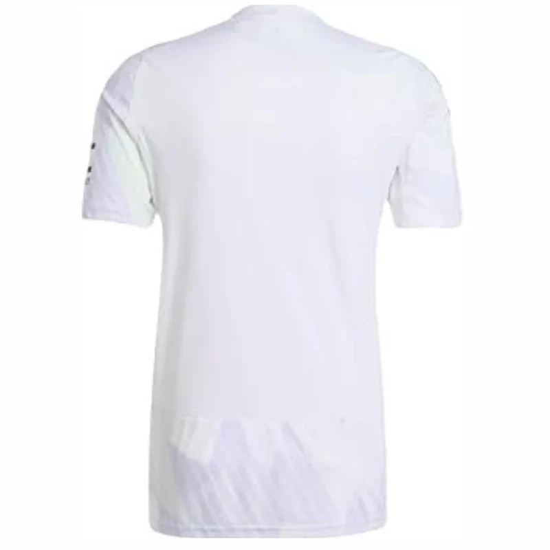 Manchester United Auswärtstrikot 25/26 Herren Spieler-Version