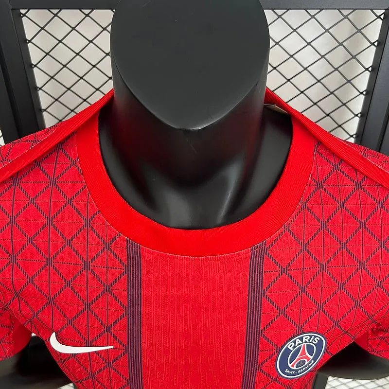 PSG Trainingsshirt 25/26 Herren Spieler-Version