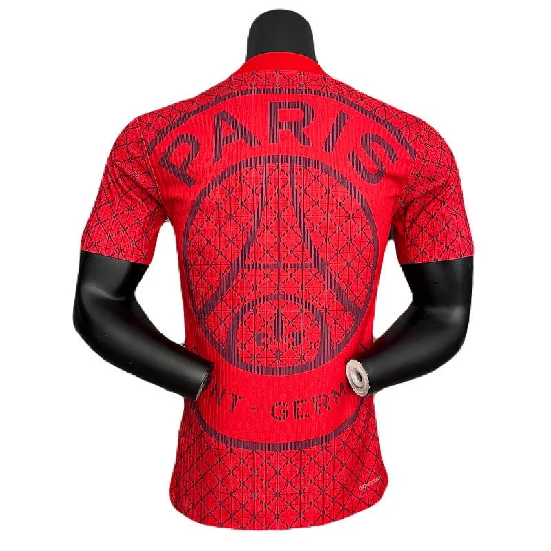 PSG Trainingsshirt 25/26 Herren Spieler-Version
