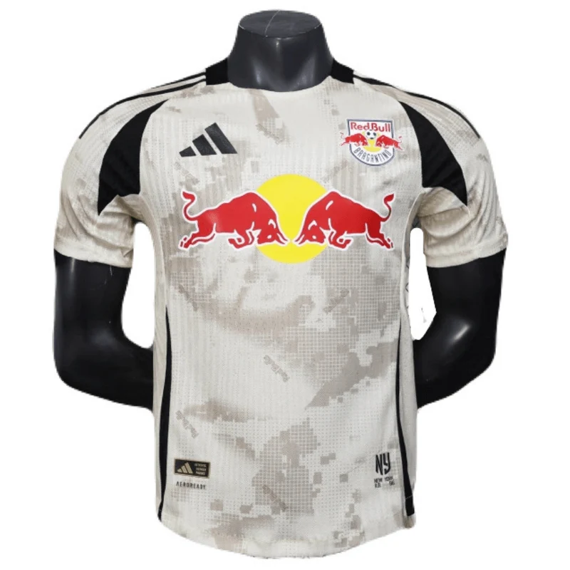 RB Bragantino Auswärtstrikot 25/26 Herren Spieler-Version
