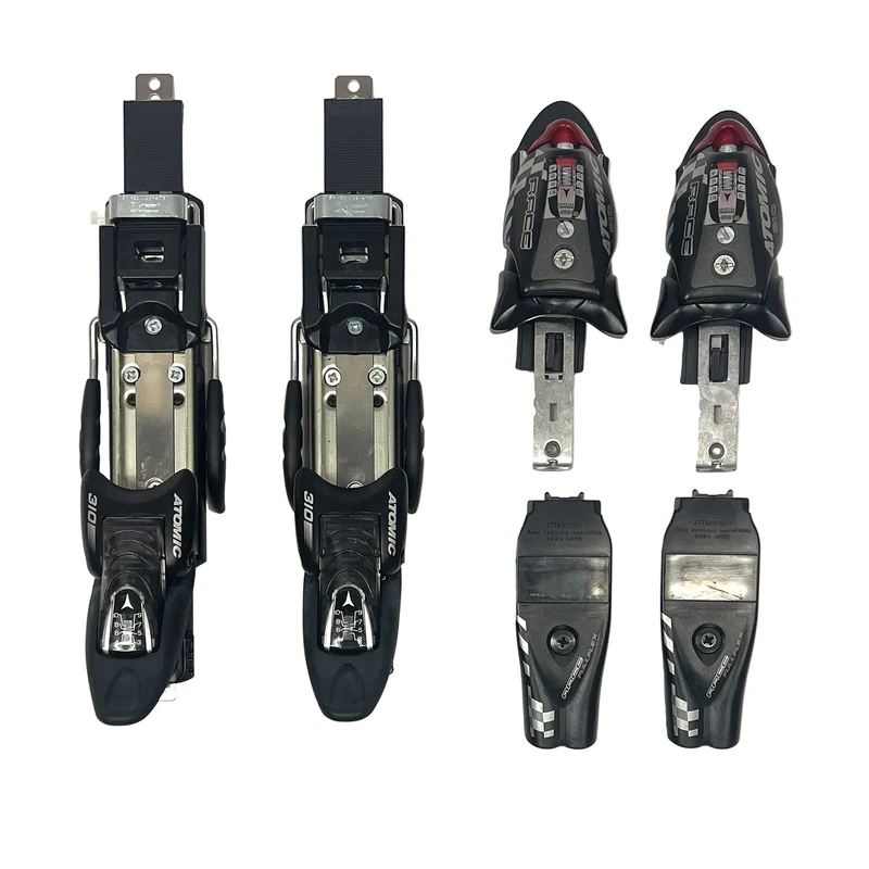 3.10 Race Bindings