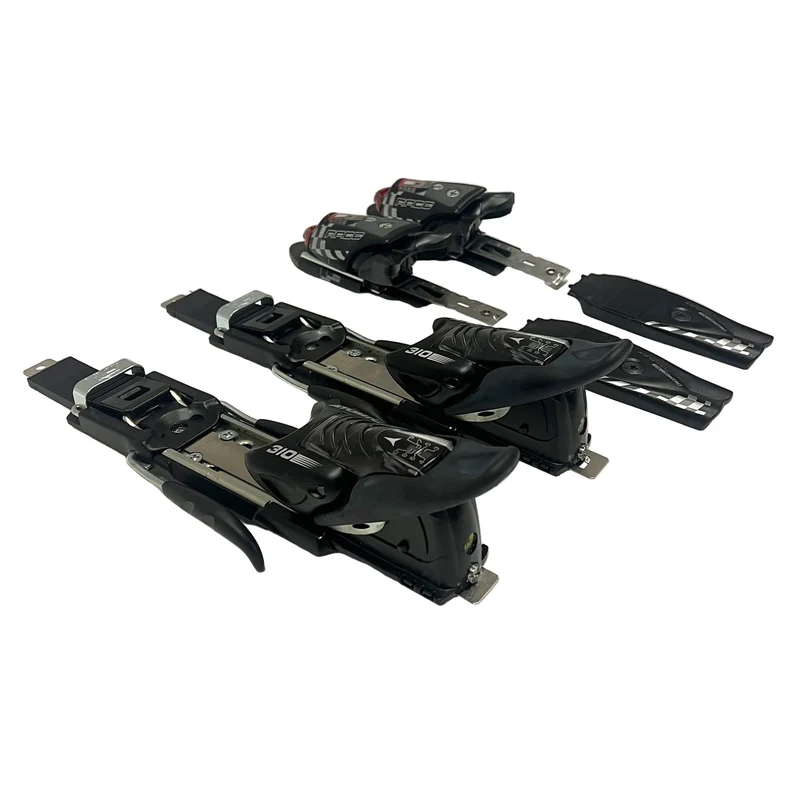 3.10 Race Bindings