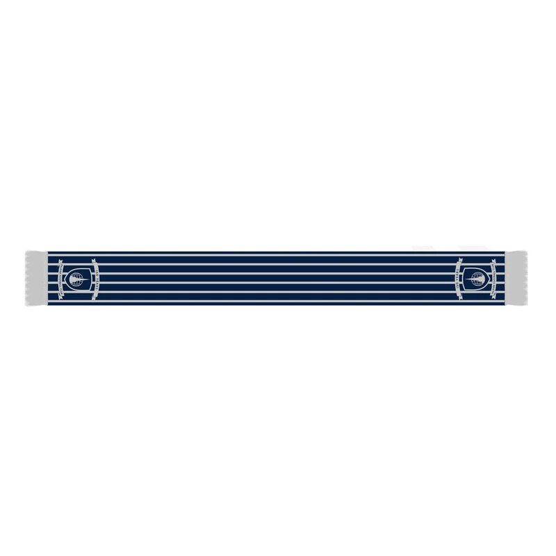 Falkirk 150th Anniversary Pinstripe Scarf