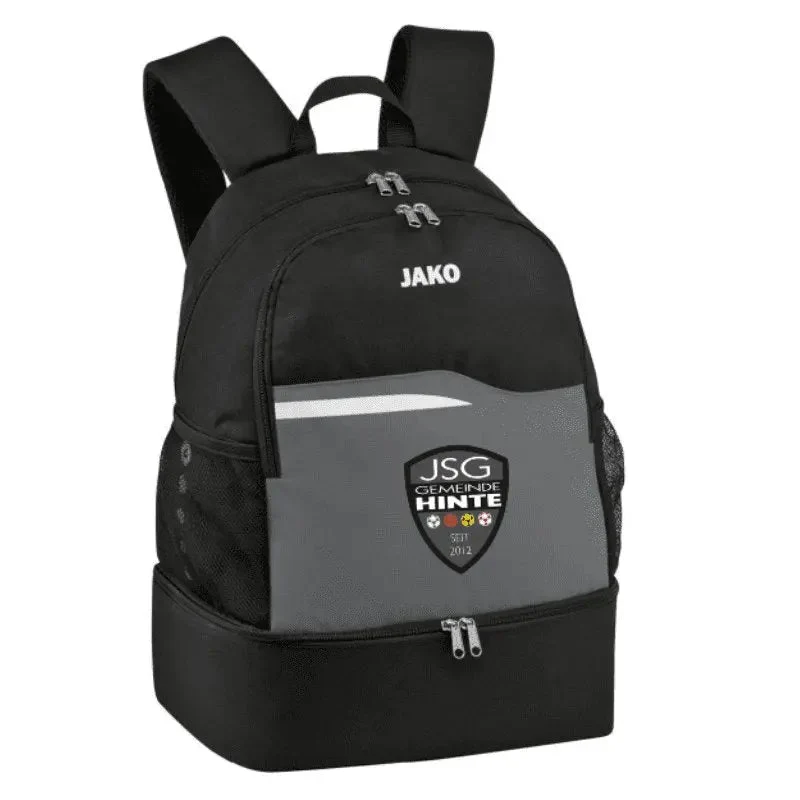 JSG Hinte Rucksack