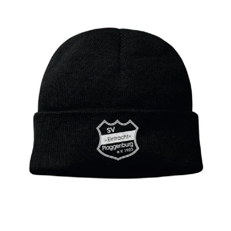 Eintracht Plaggenburg Beanie